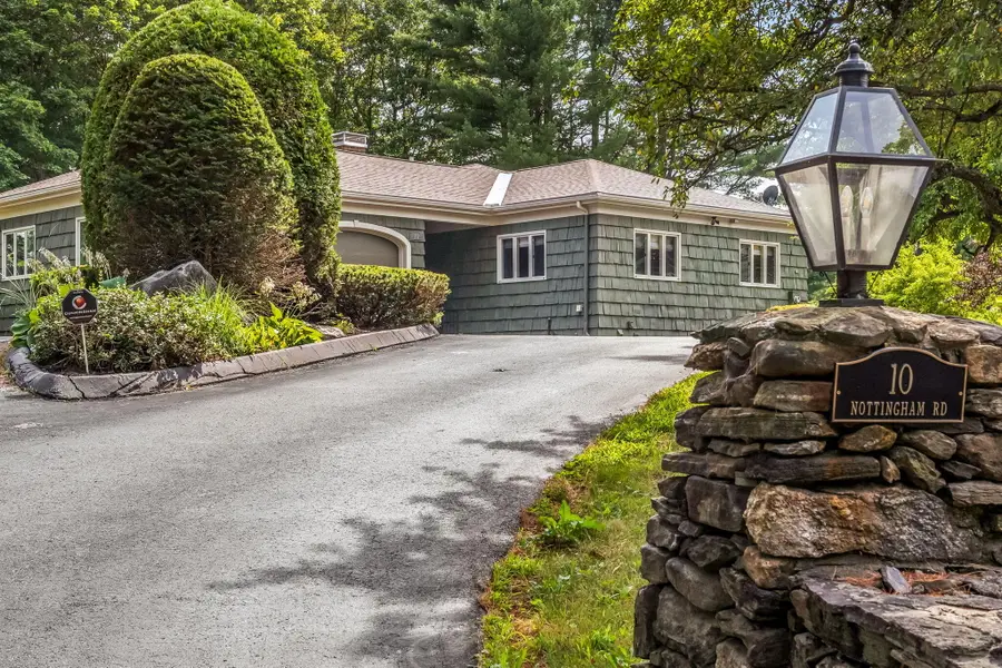 10 Nottingham Road, Auburn, ME 04210 - #2