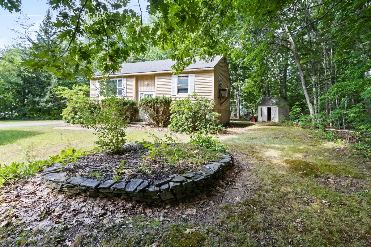 13 Mulberry Street, Buxton, ME 04093 - #1