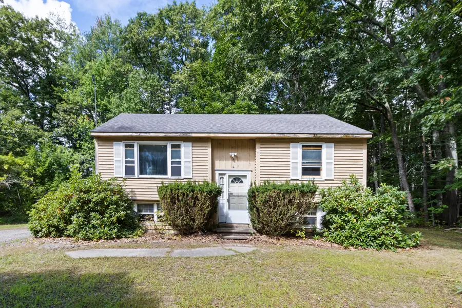 13 Mulberry Street, Buxton, ME 04093 - #2