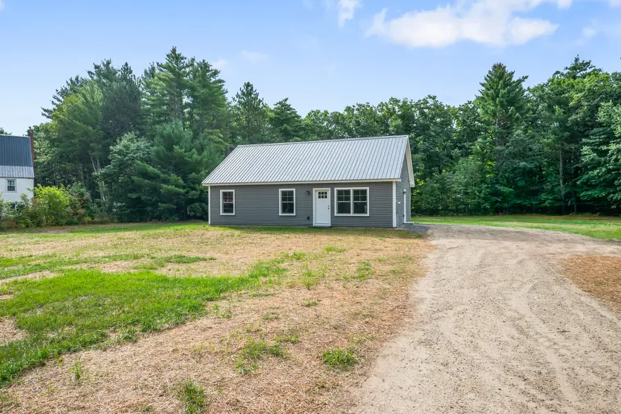 10 Spring Street, Brownfield, ME 04010 - #3