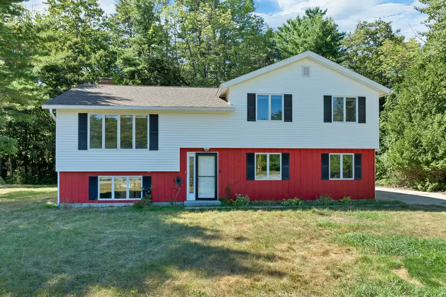 350 Duck Pond Road, Westbrook, ME 04092 - #2