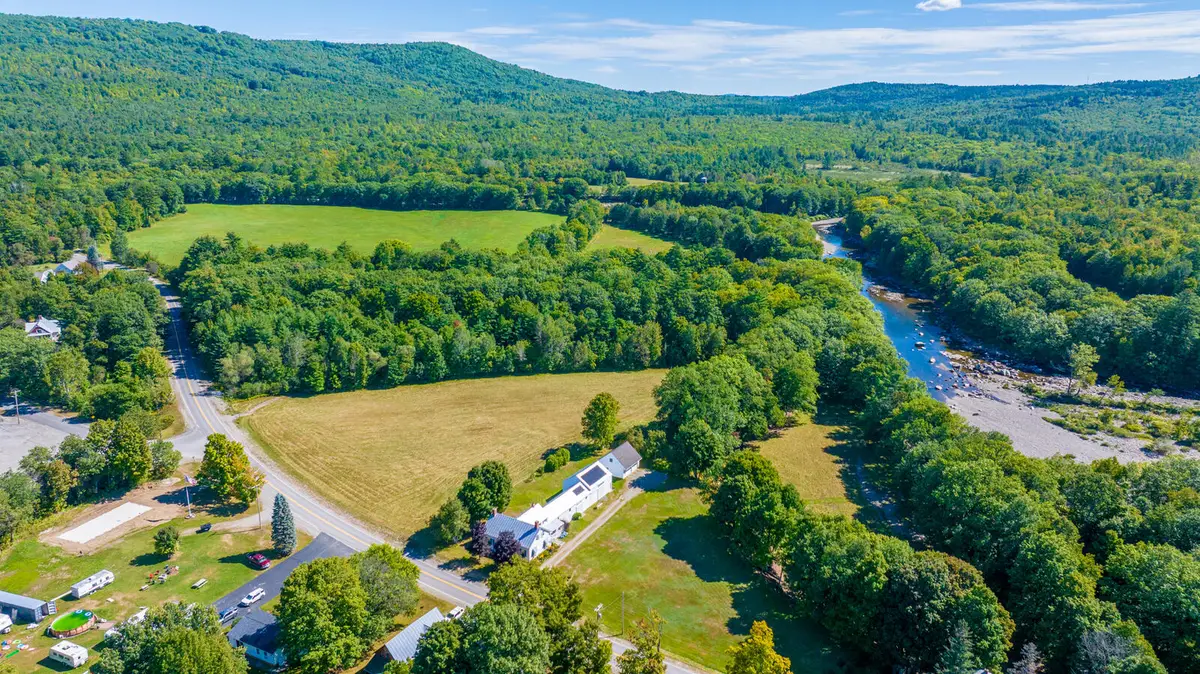 117 Park Street, Phillips, ME 04966 - #1