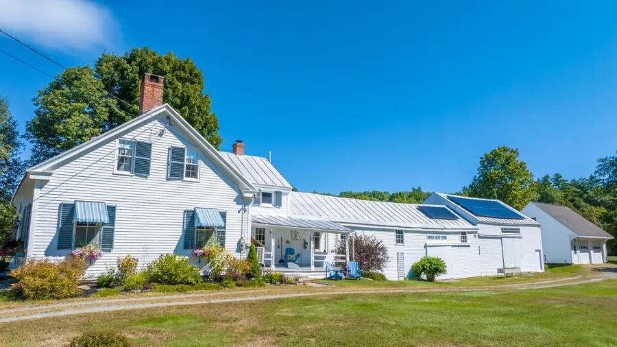 117 Park Street, Phillips, ME 04966 - #2