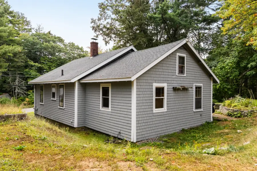 13 Cameron Point, Southport, ME 04576 - #2