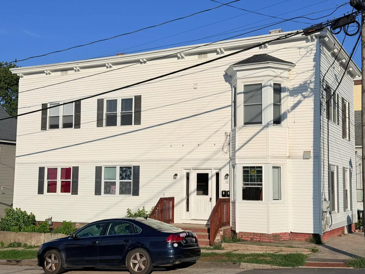 32 Cook Street, Auburn, ME 04210 - #1