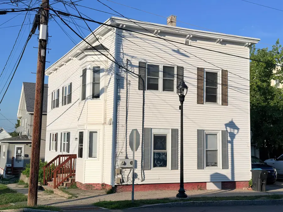 32 Cook Street, Auburn, ME 04210 - #2