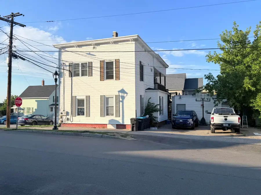 32 Cook Street, Auburn, ME 04210 - #3