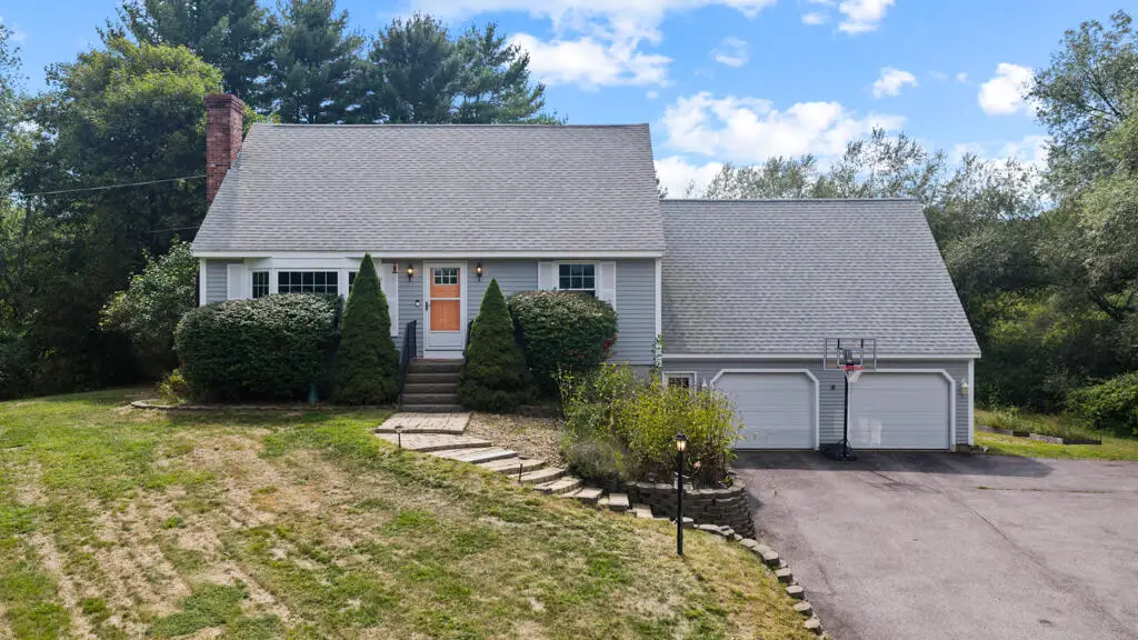 7 Louise Street, Gorham, ME 04038 - #1