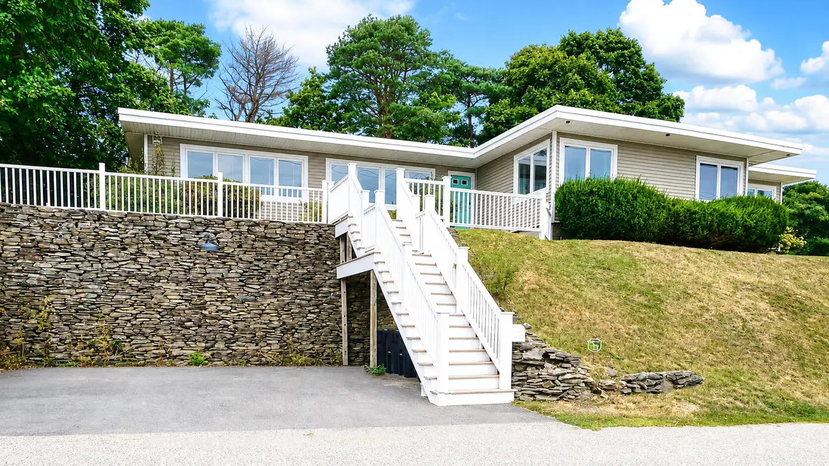 4 Sunset Drive, Old Orchard Beach, ME 04064 - #1