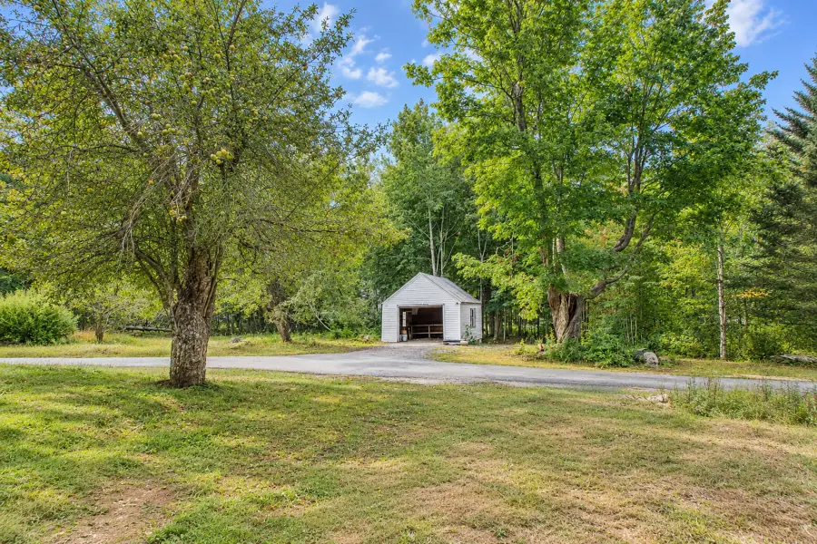 351 N Deer Isle Road, Deer Isle, ME 04627 - #2