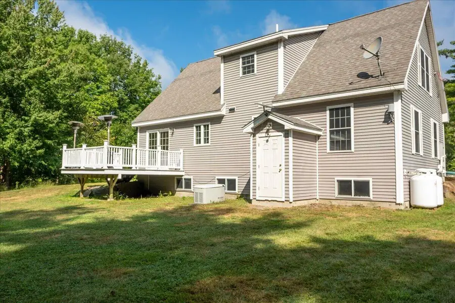 25 Village Valley Road, Nobleboro, ME 04555 - #3