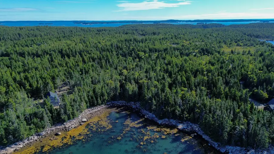 463 Black Duck Cove Road, Beals, ME 04611 - #3