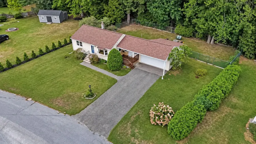27 Finch Street, Westbrook, ME 04092 - #2