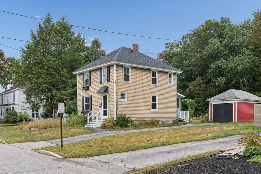 15 Lincoln Street, Gorham, ME 04038 - #3