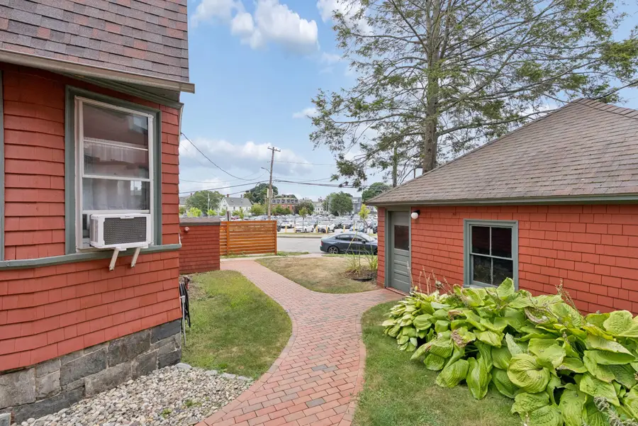 25 Bramhall Street, Portland, ME 04102 - #3