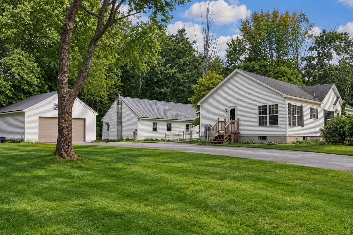 5 Moore Street, Bridgton, ME 04009 - #1