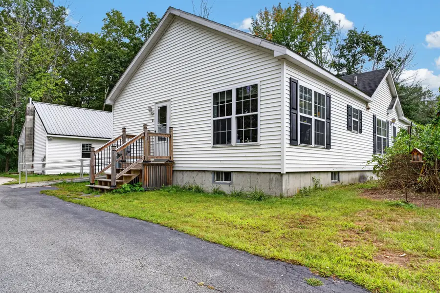 5 Moore Street, Bridgton, ME 04009 - #2