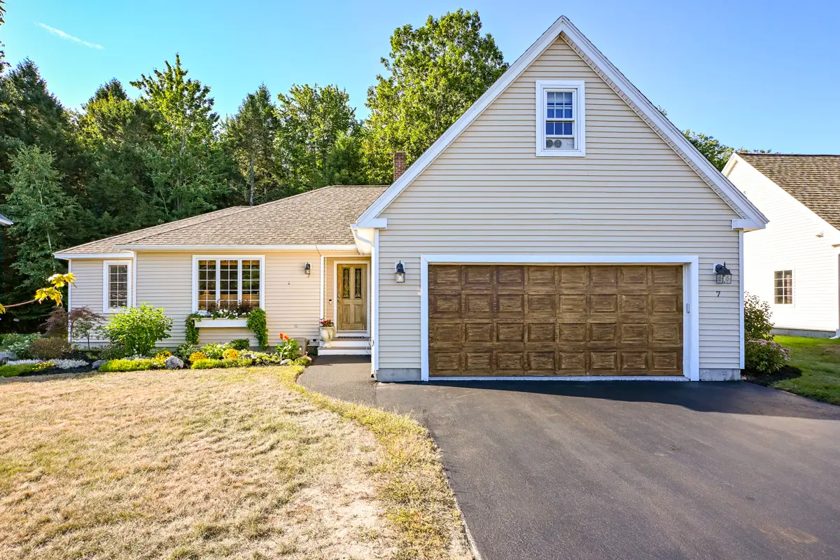 7 Kiara Lane #26, Gorham, ME 04038 - #1