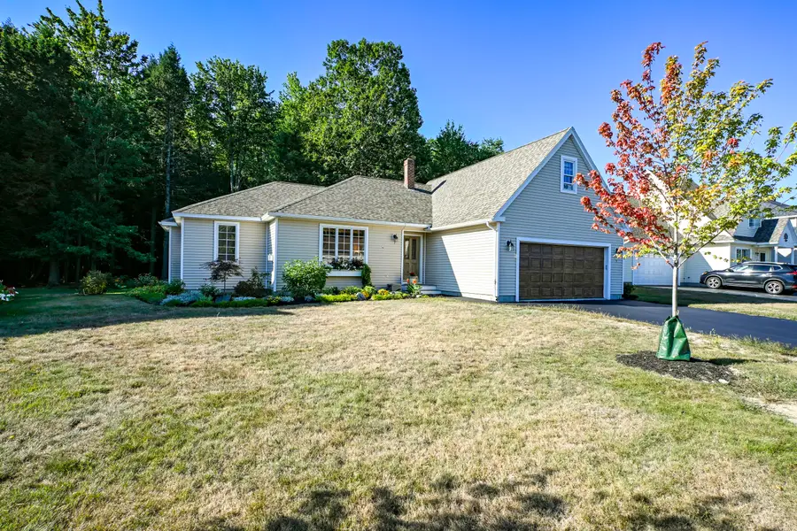 7 Kiara Lane #26, Gorham, ME 04038 - #3