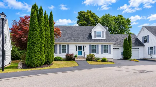 43 Leisure Lane #43, Portland, ME 04103
