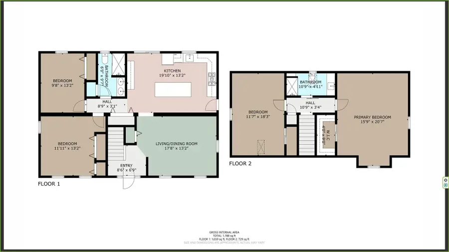 43 Leisure Lane #43, Portland, ME 04103 - #3