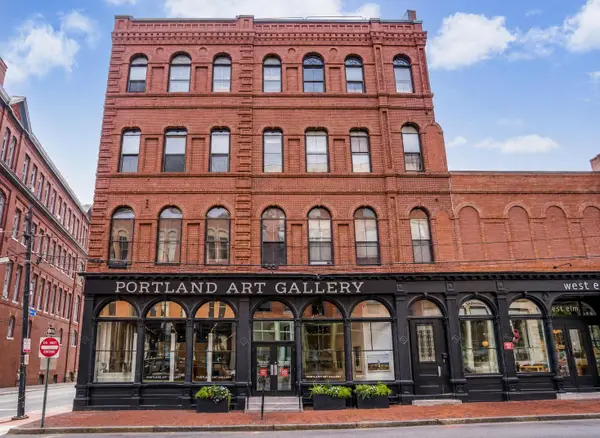 99 Silver Street #3-5, Portland, ME 04101