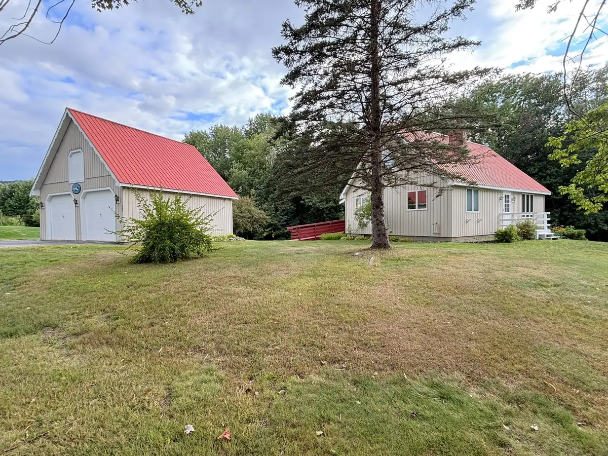 447 Ridge Road, Peru, ME 04290 - #1