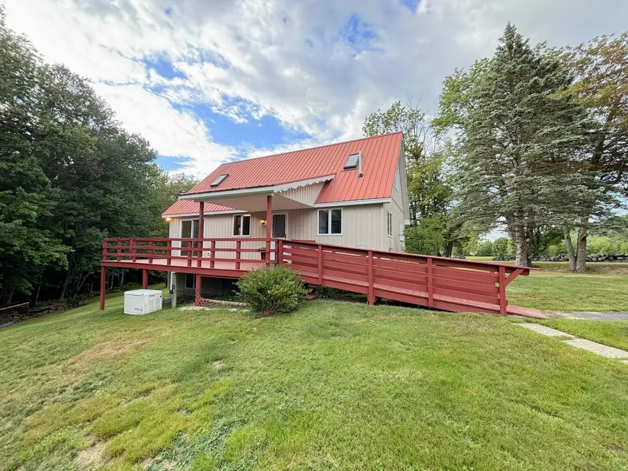 447 Ridge Road, Peru, ME 04290 - #2