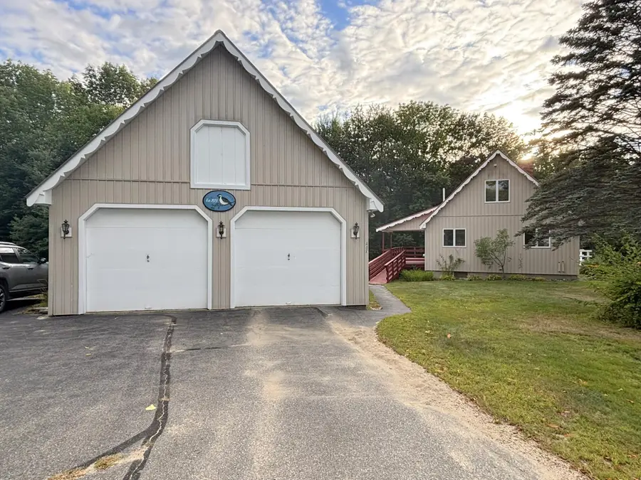 447 Ridge Road, Peru, ME 04290 - #3