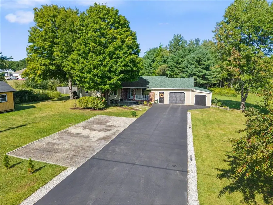 119 Cape Road, Standish, ME 04084 - #2