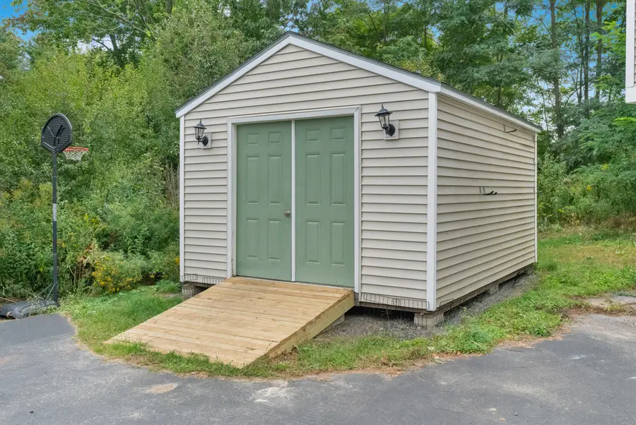 184 Bridgton Road, Westbrook, ME 04092 - #3