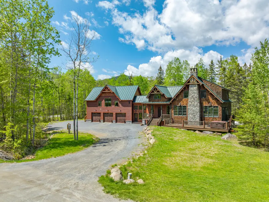 6007 Nice Drive, Carrabassett Valley, ME 04947 - #2