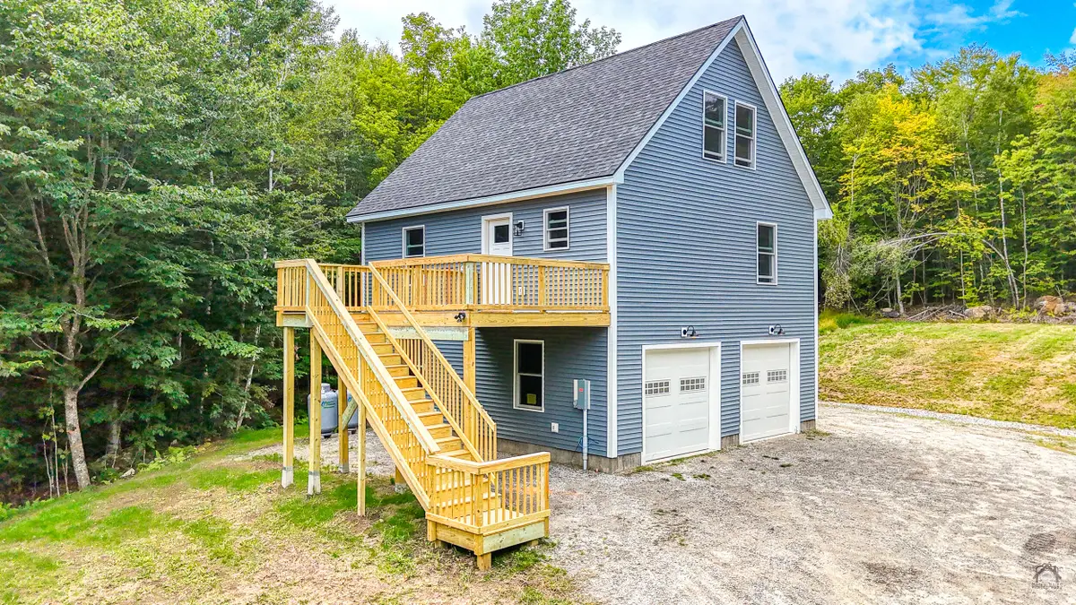 66 Ridge Road, Sumner, ME 04292 - #1