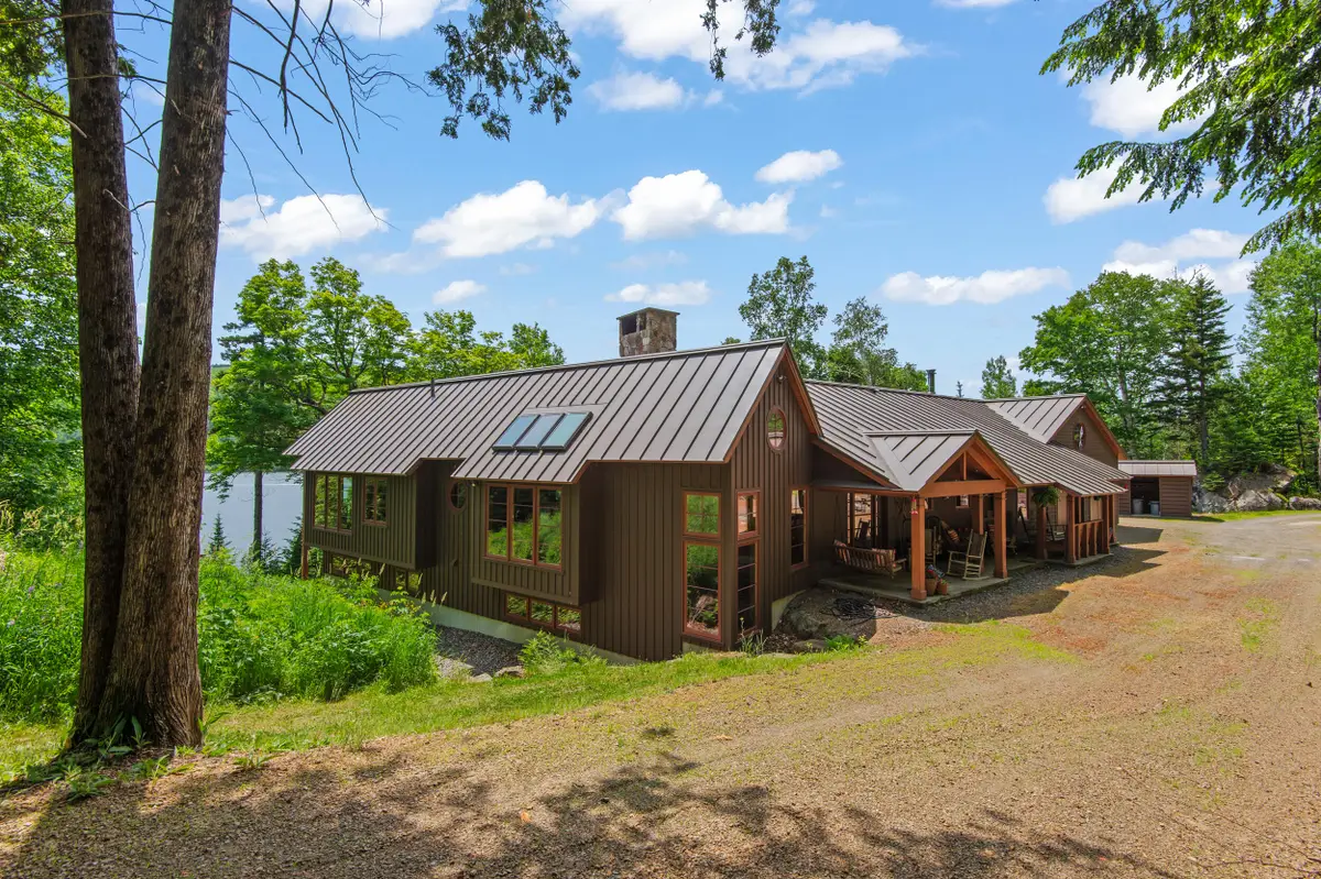 6 Innsbrook Drive, Sandy River Plt, ME 04970 - #1