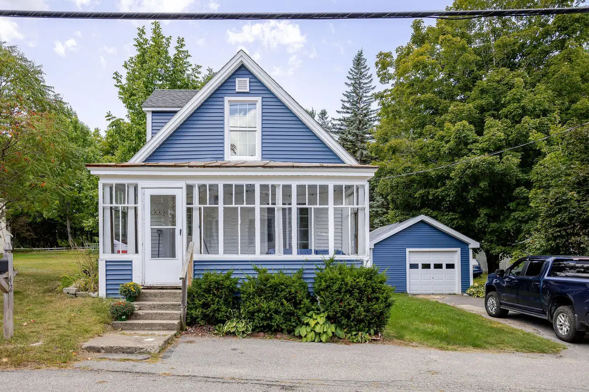 42 High Street, Wilton, ME 04294 - #1