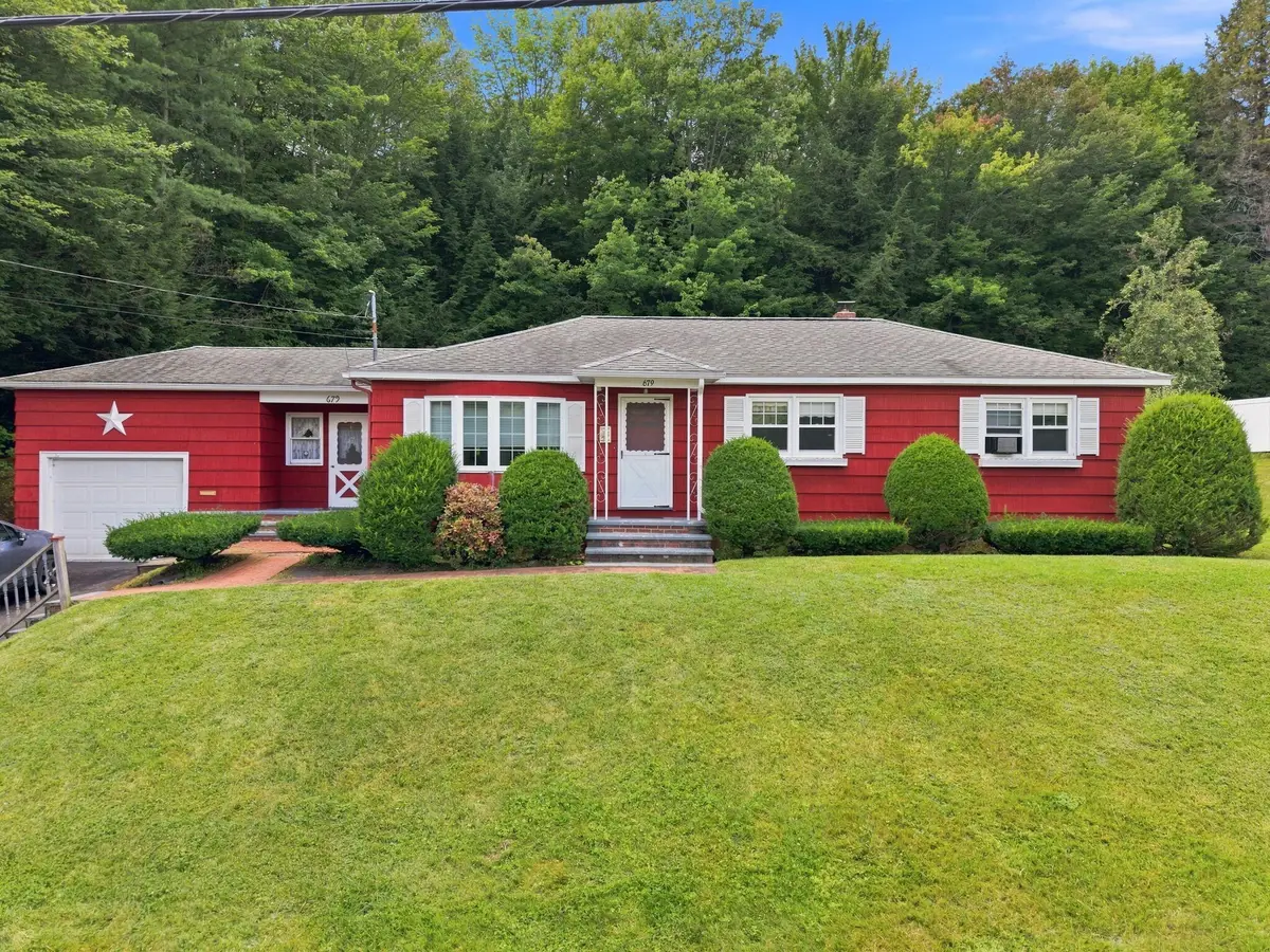 679 Penobscot Street, Rumford, ME 04276 - #1