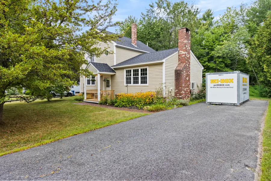 122 Euclid Avenue, Portland, ME 04103 - #2