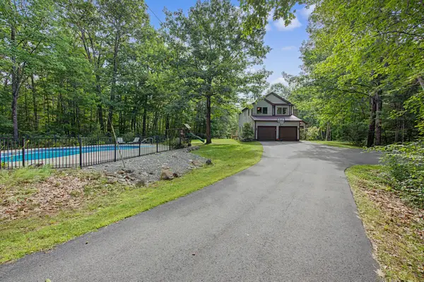 111 Back Cove Drive, Turner, ME 04282