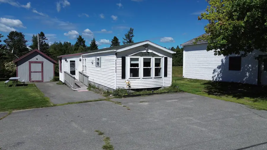 72 Ridge Road, Cherryfield, ME 04622 - #2