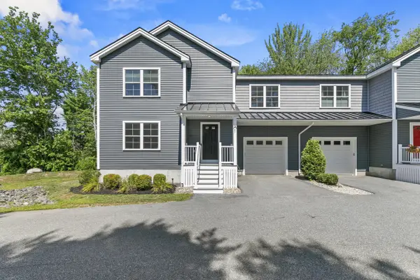 77 Lambert Street #A1, Portland, ME 04103