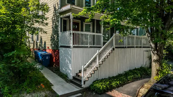124 Sherman Street, Portland, ME 04101
