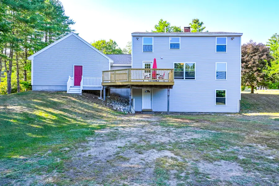 18 Winslow Road, Gorham, ME 04038 - #2