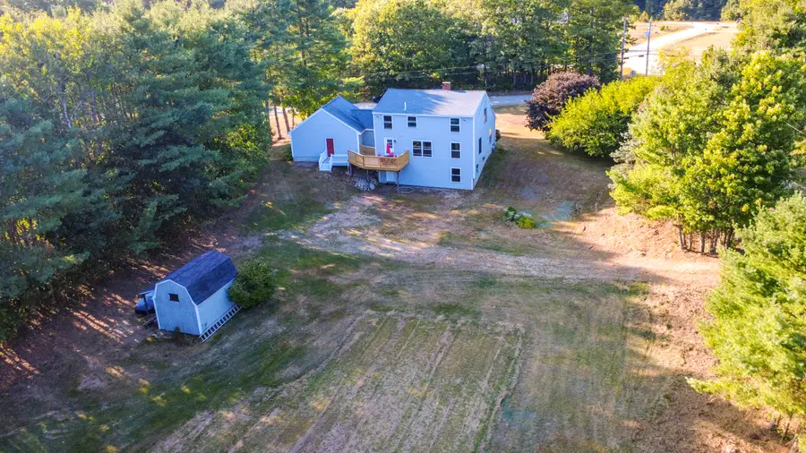 18 Winslow Road, Gorham, ME 04038 - #3