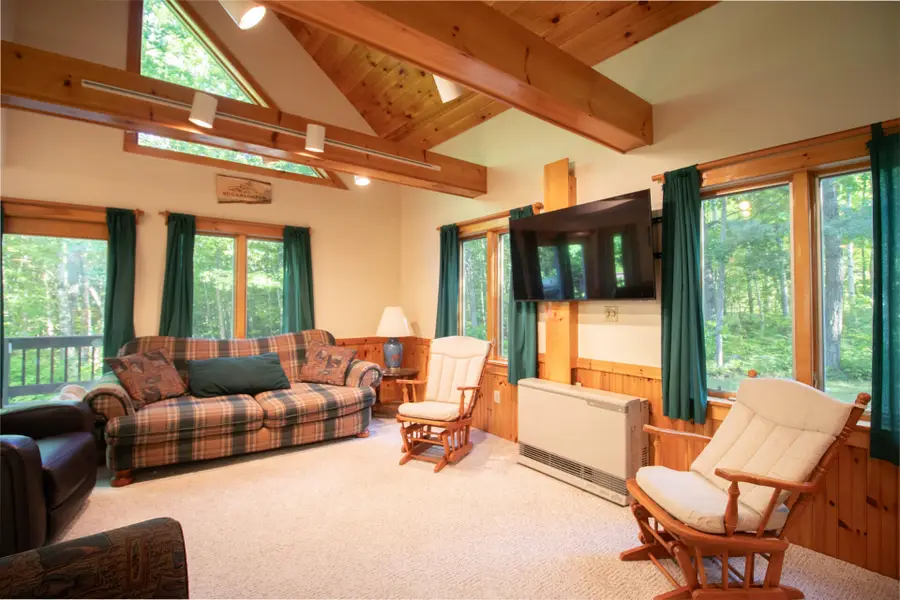 9 Poplar Road, Kingfield, ME 04947 - #2