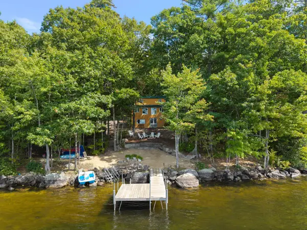 42 Pine Cove Road, Harrison, ME 04040