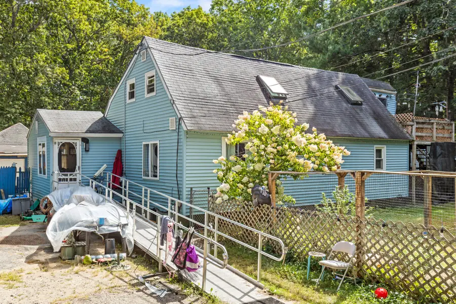 10 Larrabee Farm Road, Scarborough, ME 04074 - #3
