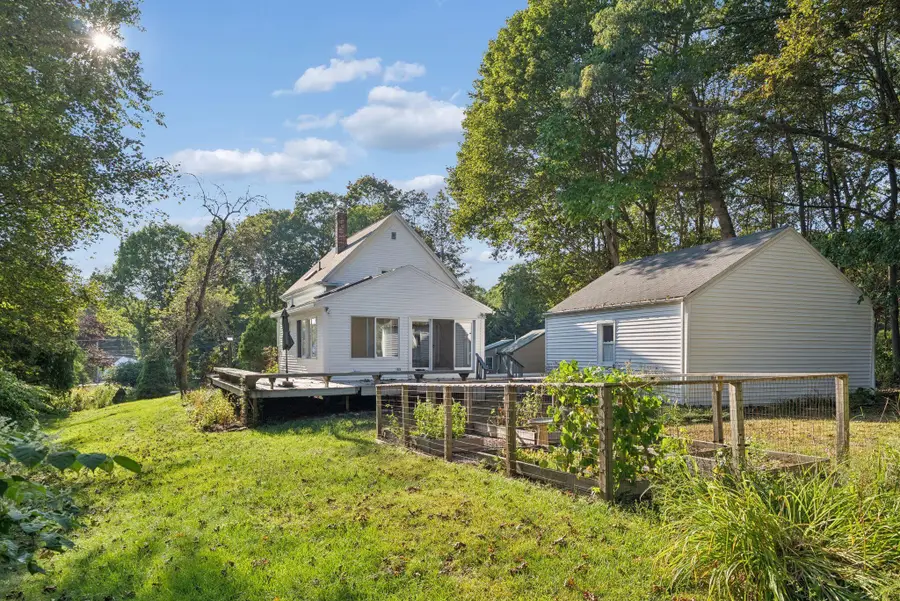 542 Mitchell Road, Cape Elizabeth, ME 04107 - #2