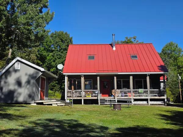 1 Mill Brook Road, Greenville, ME 04441