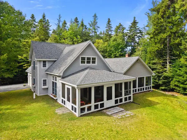 36 Peaceful Way, Milbridge, ME 04658