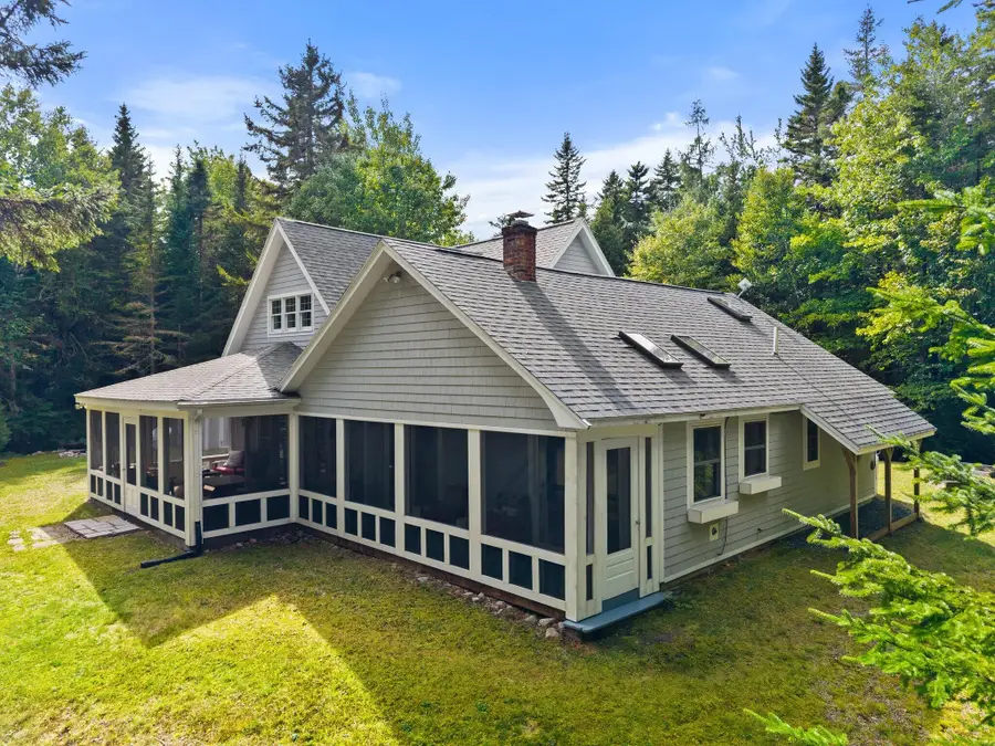 36 Peaceful Way, Milbridge, ME 04658 - #3